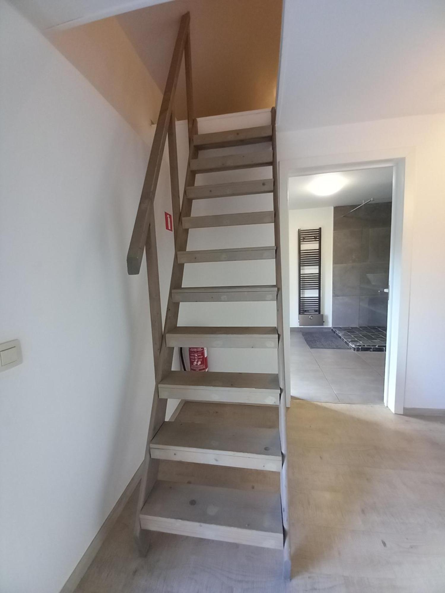 Les Hauts De Meez Apartamento Dinant Quarto foto